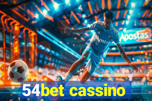 54bet cassino